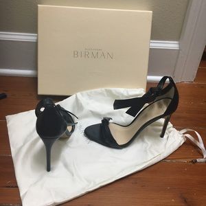 COPY - Brand New Size 37 (7) Alexandre Birman Bla…